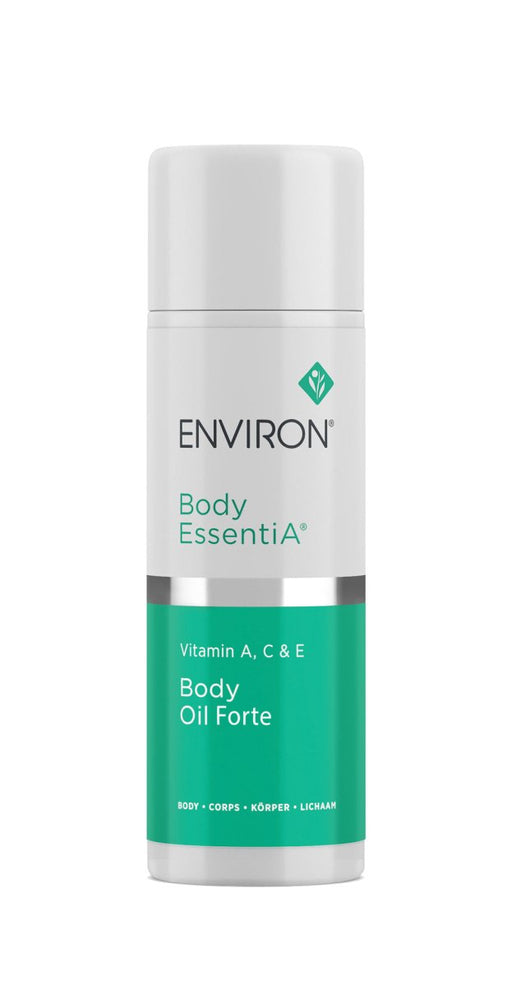 ENVIRON - Body EssentiA - Vitamin A, C & E Body Oil Forte 100ml - Belrue