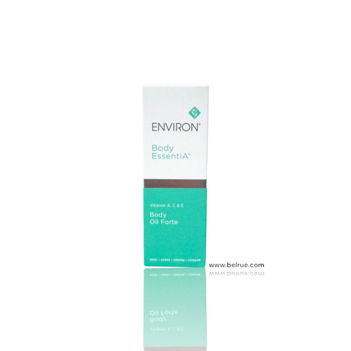 Environ Body EssentiA Vitamin A, C & E Body Oil Forte 100ml - Belrue