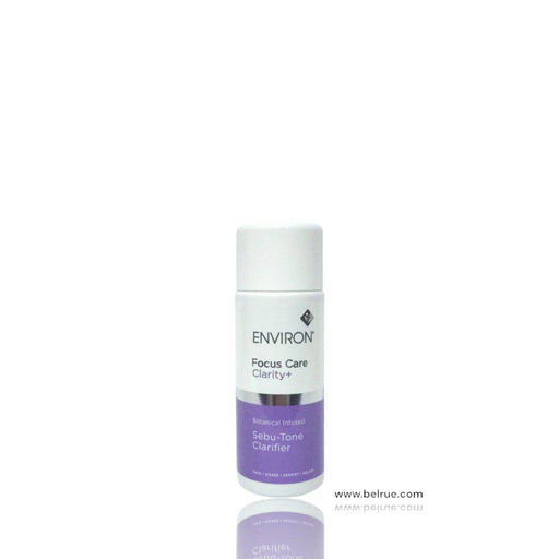 Environ Focus Care Clarity+ Botanical Infused Sebu - Tone Clarifier 100ml - Belrue