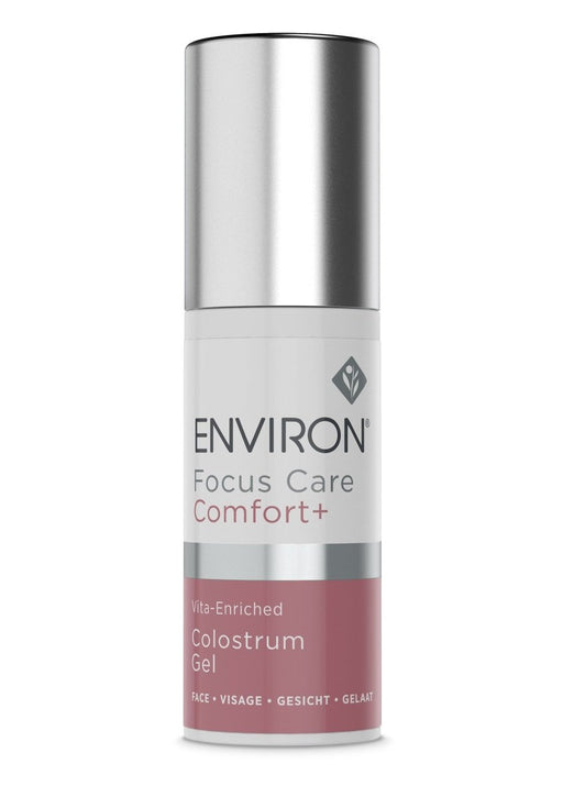 Environ Focus Care Comfort+ Vita - Enriched Colostrum Gel 30ml - Belrue