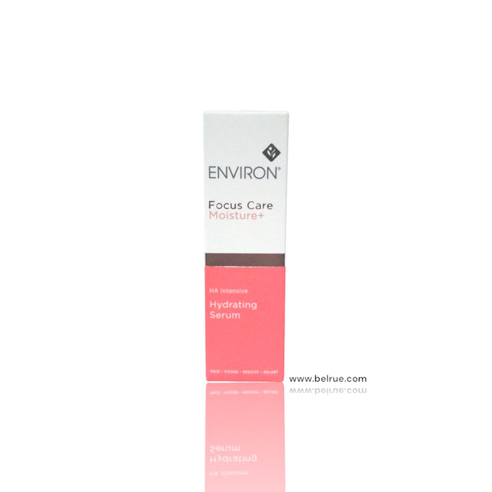 Environ Focus Care Moisture+ HA Intensive Hydrating Serum 30ml - Belrue