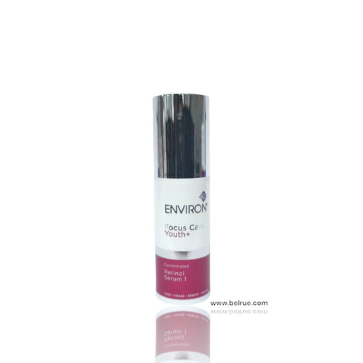 Environ Focus Care Youth+ Concentrated Retinol Serum 1 30ml - Belrue