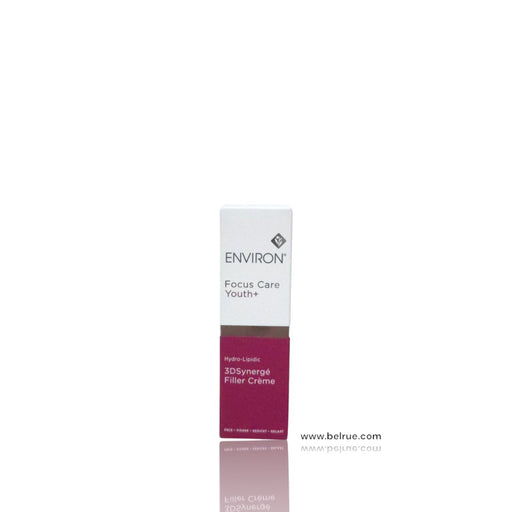 Environ Focus Care Youth+ Hydro - Lipidic 3D Synergé Filler Crème 30ml - Belrue