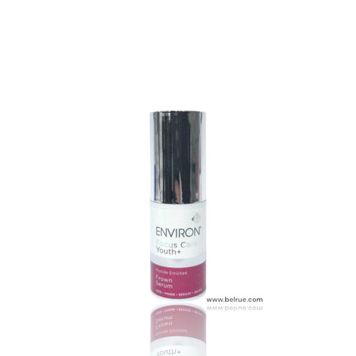 Environ Focus Care Youth+ Peptide Enriched Frown Serum 20ml - Belrue