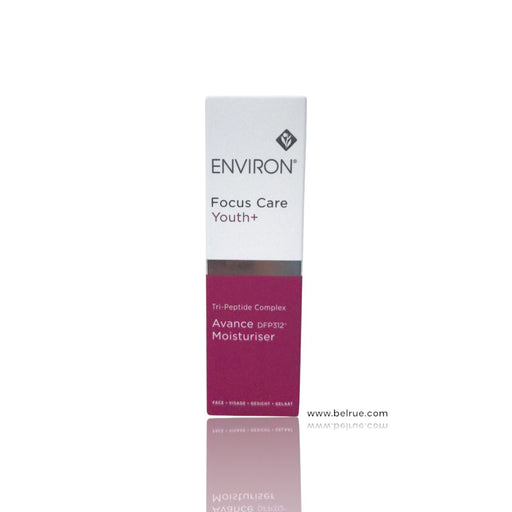 Environ Focus Care Youth+ Tri - Peptide Complex Avance Moisturizer 30ml - Belrue