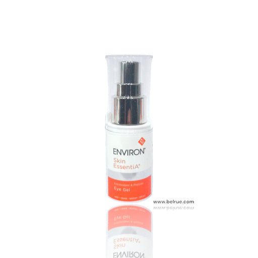 Environ Skin EssentiA Antioxidant & Peptide Eye Gel 15ml - Belrue