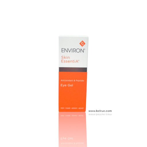 Environ Skin EssentiA Antioxidant & Peptide Eye Gel 15ml - Belrue