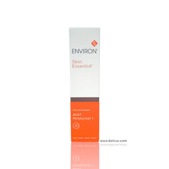 Environ Skin EssentiA AVST Moisturizer 1 50ml - Belrue