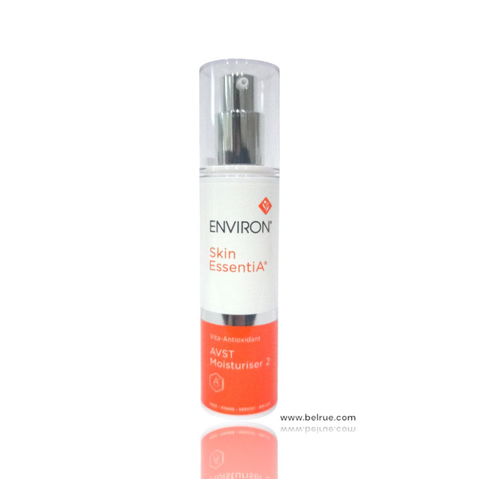 Environ Skin EssentiA AVST Moisturizer 2 50ml - Belrue