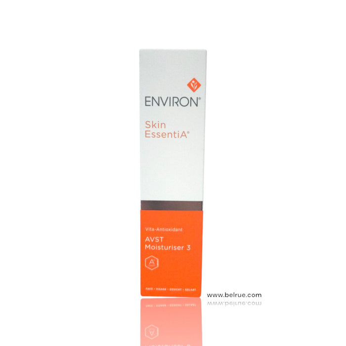 Environ Skin EssentiA AVST Moisturizer 3 50ml - Belrue