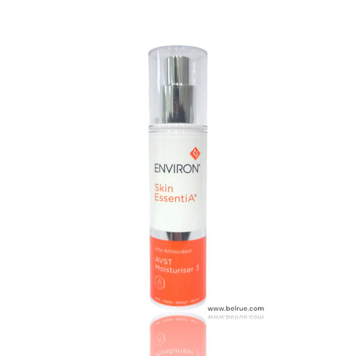 Environ Skin EssentiA AVST Moisturizer 3 50ml - Belrue