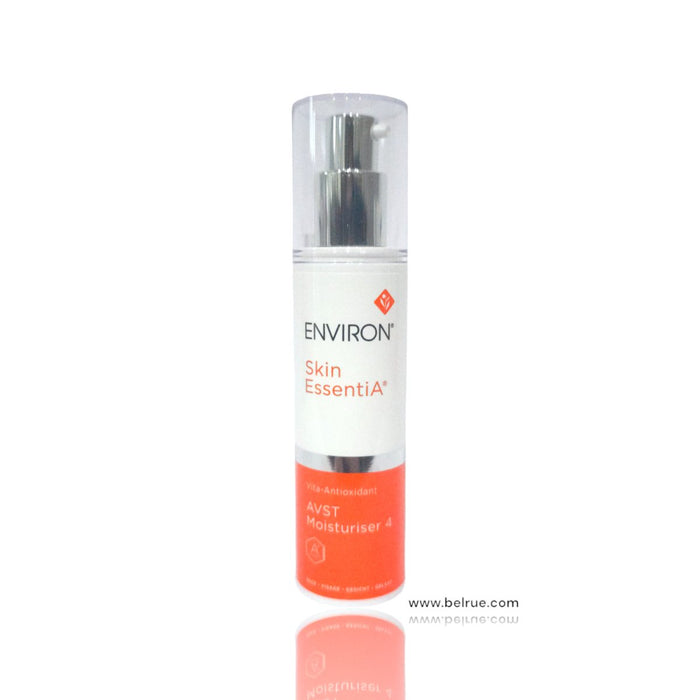 Environ Skin EssentiA AVST Moisturizer 4 50ml - Belrue