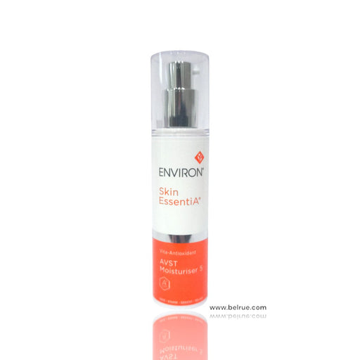 Environ Skin EssentiA AVST Moisturizer 5 50ml - Belrue