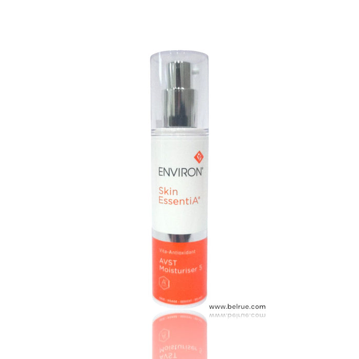 Environ Skin EssentiA AVST Moisturizer 5 50ml - Belrue