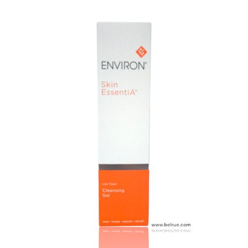 Environ Skin EssentiA Low Foam Cleansing Gel 200ml - Belrue