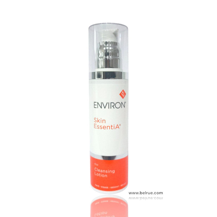 Environ Skin EssentiA Mild Cleansing Lotion 200ml - Belrue