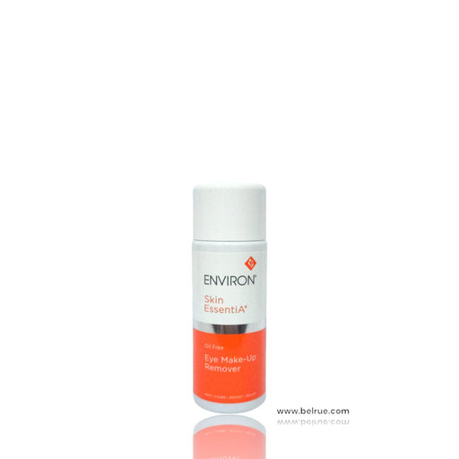 Environ Skin EssentiA Oil - free Eye Make - Up Remover 100ml - Belrue