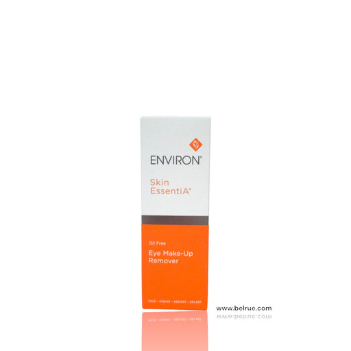 Environ Skin EssentiA Oil - free Eye Make - Up Remover 100ml - Belrue