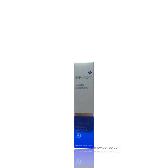 Environ Youth EssentiA Vita - Antioxidant – Defence Creme Plus 35ml - Belrue