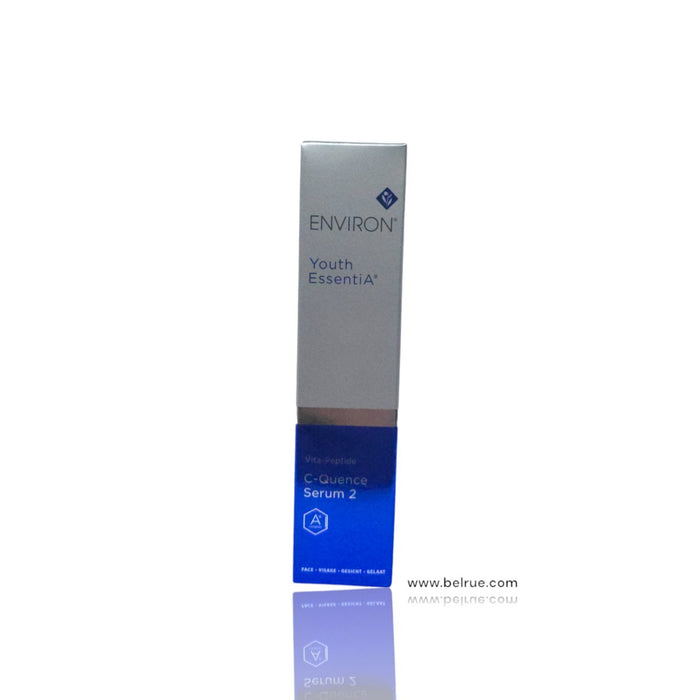 Environ Youth EssentiA Vita - Peptide – C - Quence Serum 2 35ml - Belrue