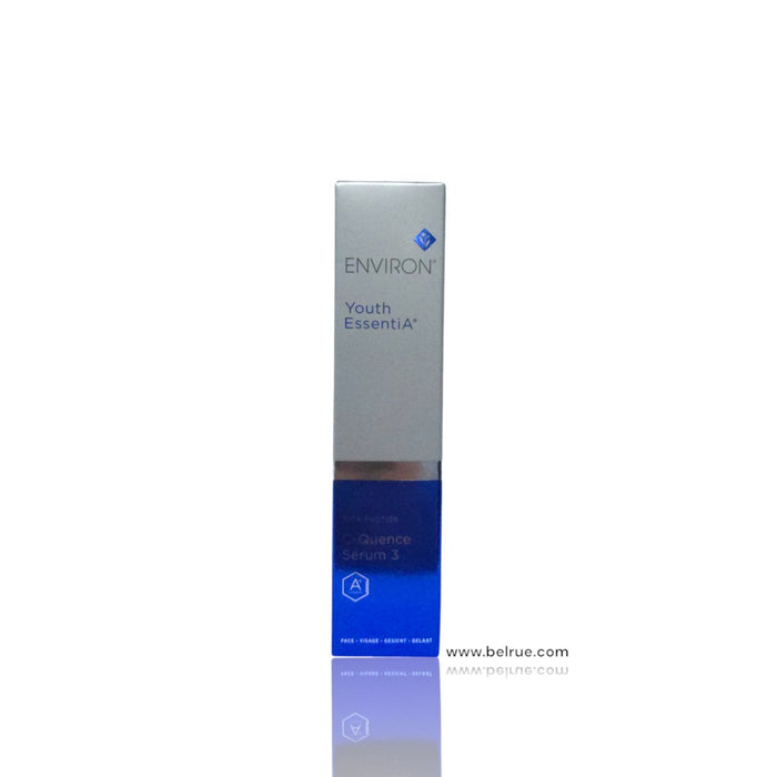 Environ Youth EssentiA Vita - Peptide – C - Quence Serum 3 35ml - Belrue