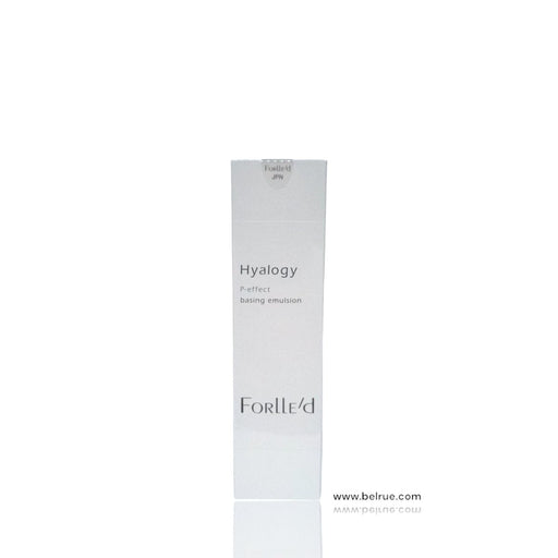 Forlle´d Hyalogy P - Effect Basing Emulsion 100ml - Belrue