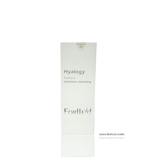 Forlle´d Hyalogy P - Effect Clearance Cleansing 100g - Belrue