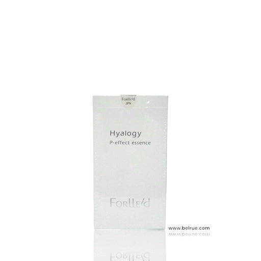 Forlle´d Hyalogy P - Effect Essence 30ml - Belrue