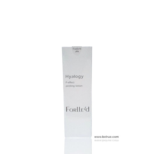 Forlle´d Hyalogy P - effect Peeling Lotion 100ml - Belrue