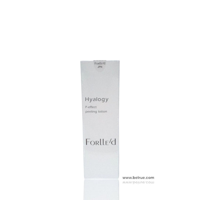 Forlle´d Hyalogy P - effect Peeling Lotion 100ml - Belrue