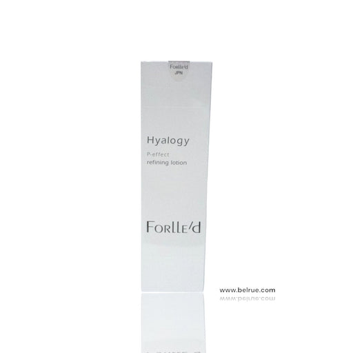 Forlle´d Hyalogy P - Effect Refining Lotion 150ml - Belrue