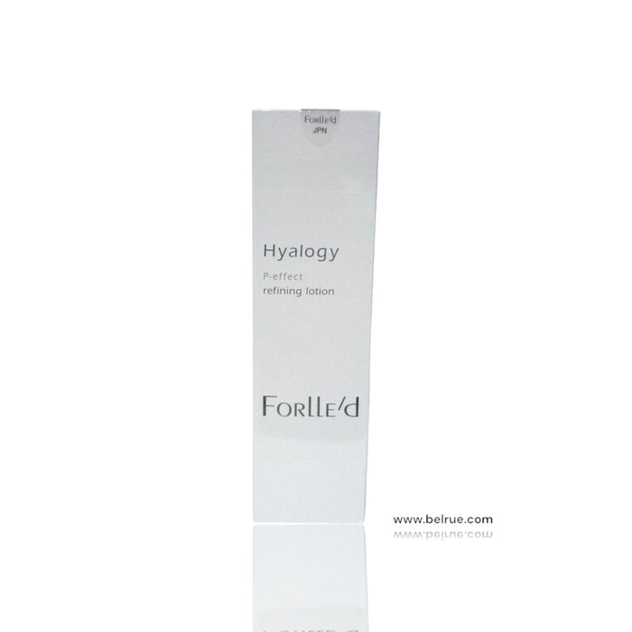 Forlle´d Hyalogy P - Effect Refining Lotion 150ml - Belrue