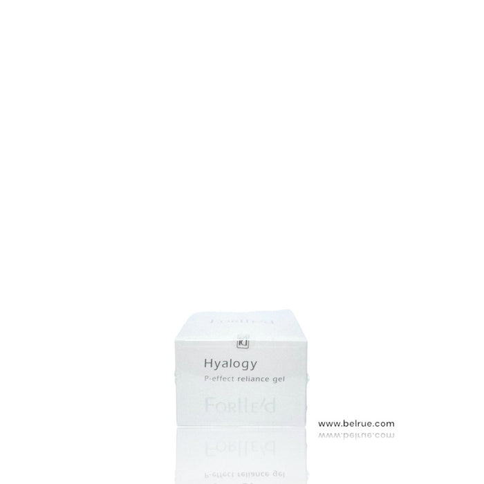 Forlle´d Hyalogy P - Effect Reliance Gel 50g - Belrue