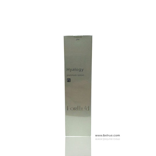 Forlle´d Hyalogy Platinum Lotion 120ml - Belrue