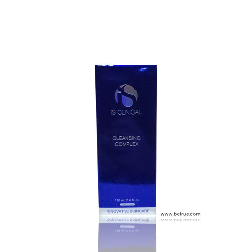 IS Clinical Cleanse Cleansing Complex 180ml - Belrue