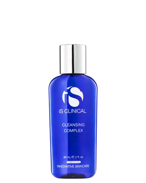 IS Clinical Cleanse Cleansing Complex 60ml - Belrue