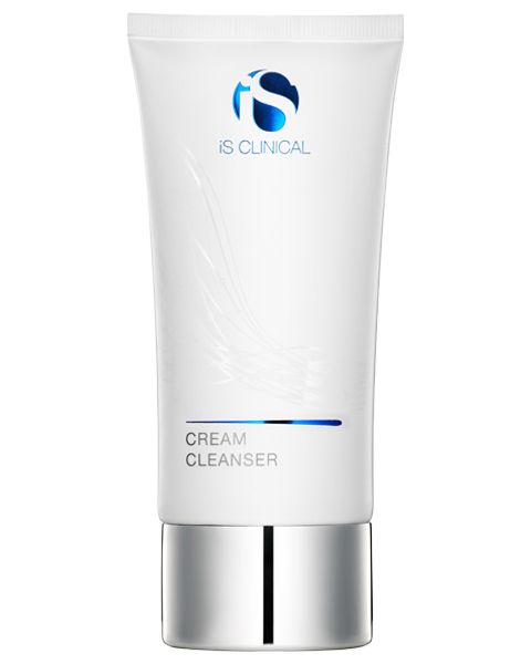 IS Clinical Cleanse Cream Cleanser 120ml - Belrue