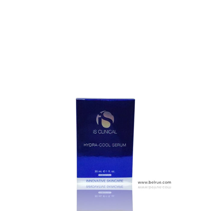 IS Clinical Hydrate Hydra - Cool Serum 30ml - Belrue