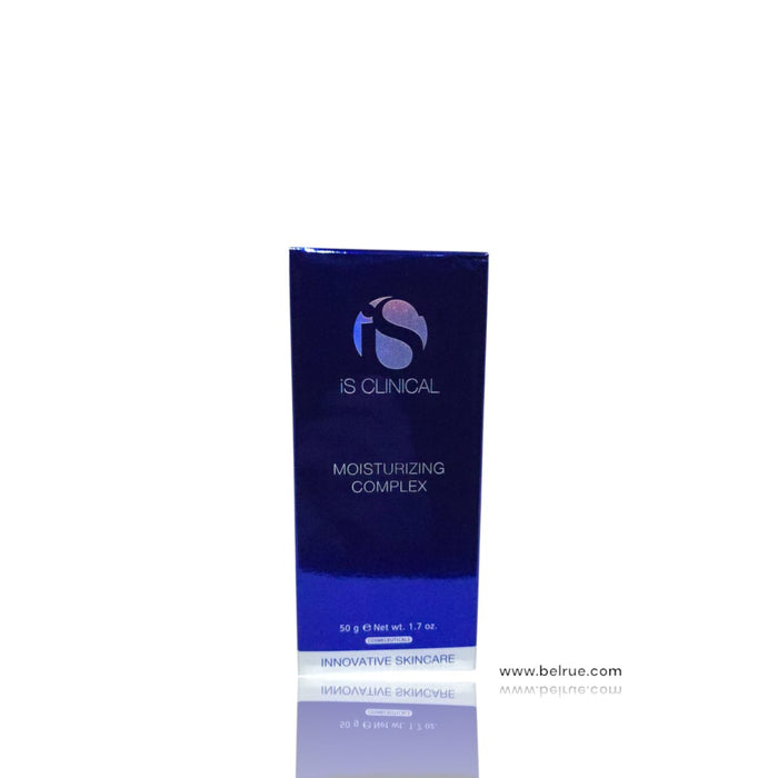 IS Clinical Hydrate Moisturizing Complex 50ml - Belrue