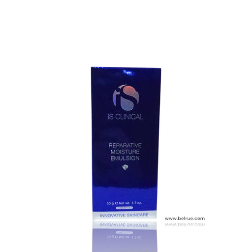 IS Clinical Hydrate Reparative Moisture Emulsion 50ml - Belrue