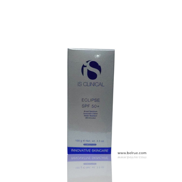 IS Clinical Protect Eclipse SPF50+ Translucent 100g - Belrue