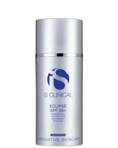 IS Clinical Protect Eclipse SPF50+ Translucent 100g - Belrue