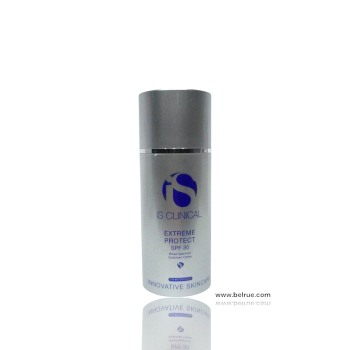 IS Clinical Protect Extreme Protect SPF30 100g - Belrue