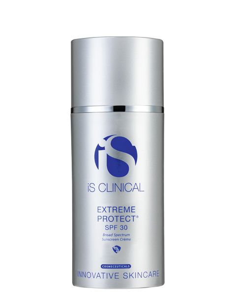 IS Clinical Protect Extreme Protect SPF30 100g - Belrue