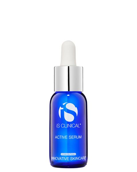 IS Clinical Treat Active Serum 15ml - Belrue