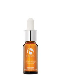 IS Clinical Treat C Eye Serum Advance+ 15ml - Belrue