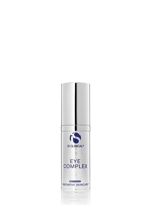 IS Clinical Treat Eye Complex 15ml - Belrue