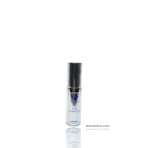 IS Clinical Treat Eye Complex 15ml - Belrue