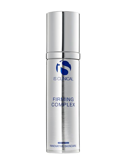 IS Clinical Treat Firming Complex 50ml - Belrue