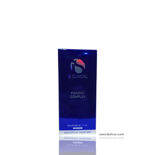 IS Clinical Treat Firming Complex 50ml - Belrue